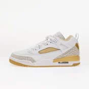 Sneakers Jordan Spizike Low White/ Metallic Gold-Neutral Grey-Tm Gold EUR 38.5