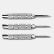 karella | Deluxe DL-2 | Steeltip uteži | 21 g