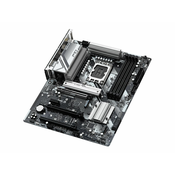 ASROCK B760 PRO RS Socket 1700 DDR5 ATX, B760 PRO RS