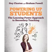 Powering Up Students