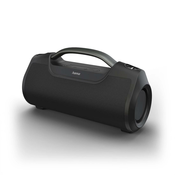 Hama SoundBarrel bežicni zvucnik Bluetooth vodootporni 60W napajanje 188217, crna