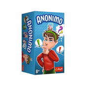Družabna igra Trefl Incognito