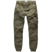 SURPLUS BAD BOYS PANTALONE OLIVE