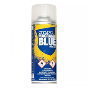 Spray Paint Macragge Blue