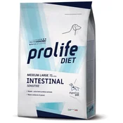 PROLIFE DOG INtestINAL MEDIUM/LARGE 2KG