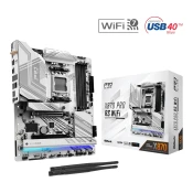 ASRock MB X870 PRO RS WiFi | AMD X870 | WiFi 7