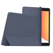 MW MW, Etui za iPad Air 11 M2-M3/Air 10.9 SlimSkin model s držalom za pisalo, Modra, (5000189886)