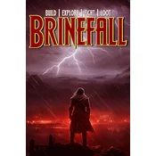 Brinefall (PC) Steam Key GLOBAL