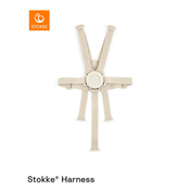 Stokke VARNOSTNI PAS