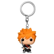 Northix Žepni POP obesek za ključe Bleach Ichigo Kurosaki, zbirateljska figura