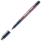 FLOMASTER ZA TEHNICNO RISANJE PROFIPEN 0,5MM EDDING 1800 CRNI