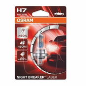 Zarnica, dnevna luc za voznjo OSRAM 64210NL-01B
