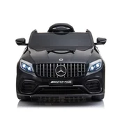 Deciji automobil na akumulator Mercedes GLC 63 - Crni