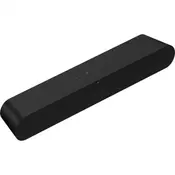 SONOS Ray Soundbar crni