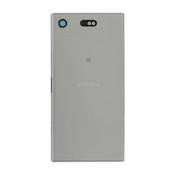Sony Xperia XZ1 Compact G8441 - Pokrov baterije (White Silver) - 1310-0305 Genuine Service Pack