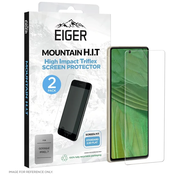 Eiger Mountain H.I.T Screen Protector (2 Pack) for Google Pixel 7