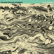 The Sure Fire Soul Ensemble - Build Bridges (LP)