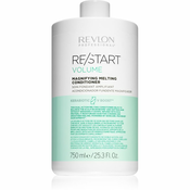 Revlon Professional Re/Start Volume balzam za volumen za fine in tanke lase 750 ml