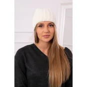 Ženski klobuk Rebeka K345 ecru