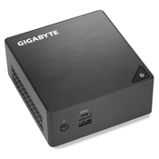 GIGABYTE racunalo Mini-PC Barebone (BRIX) GB-BLCE-4105