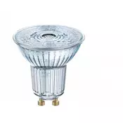 OSRAM VALUE GU10 4, 3W(3, 6W)/830 PAR1650W 36° toplo