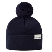 Cof CCM Pom Casual Navy Senior