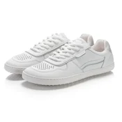 Superge barefoot FLOWIN White & Grey