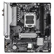 GIGABYTE B650M GAMING WIFI6E, DDR5, SATA3, USB3.2Gen1, HDMI, 2.5GbE, Wi-Fi 6E, AM5 mATX