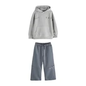 Baker by Ted Baker Trenirka za tek barva blata / greige / temno siva