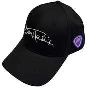 Jimi Hendrix Signature Logo Black UNI