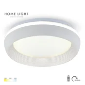 SOLEA 109 PLAFONSKA SVETILJKA 24/48W CCT BELA DIM