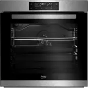 Ugradna rerna Beko BIR32400XMS