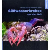 Süßwasserkrebse aus aller Welt
