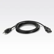 Zebra 23844-00-00R napajalni kabel Črna
