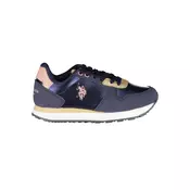 U.S. polo Assn. Patike za devojcice Nobik011Kcnh2_Bldbl, Teget