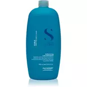 Alfaparf Milano Semi Di Lino Curls šampon za kodraste lase 1000 ml