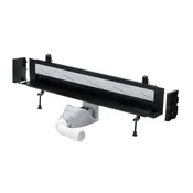 Viega Tuš kanaleta Viega Advantix Vario Wand ZA STENSKI SIFON 90-115MM(1/27) 736552