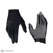 Leatt MTB 1.0 GripR otroške rokavice, stealth (S)