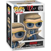 Funko Pop Rocks U2 Adam Clayton Zoo TV
