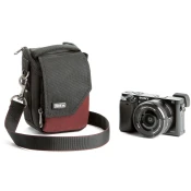Mirrorless Mover 5 crvena