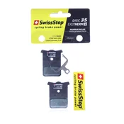 Swissstop Disc 35 EXOTherm2 Zavorne obloge