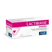 PILEJE Lactibiane Probiotik Direkt Imedia Imedia 4/1