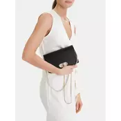 NINE WEST Torbica Nine West EO-Bellis-LX20070 Crna