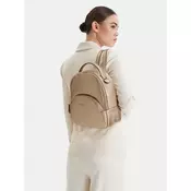 Liu Jo ECS M BACKPACK Pozlačena