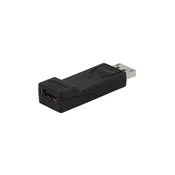 Sinnect Adapter DisplayPort na HDMI (16.102)