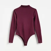 Reserved - LADIES` BLOUSE BODY