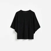 Reserved - Bluza sa kimono rukavima