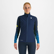 Sportful Brezrokavnik Squadra W Galaxy Blue