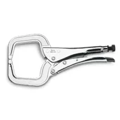 Klešta grip zavarivacka sa C glavom 1062-460mm Beta