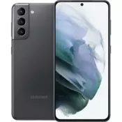 Samsung Galaxy S21 8GB/128GB Sivi
